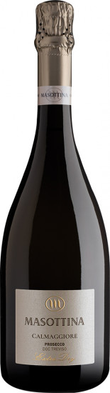 Calmaggiore Prosecco DOC extra trocken - Masottina