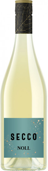 Secco Blanc halbtrocken - Weingut Noll