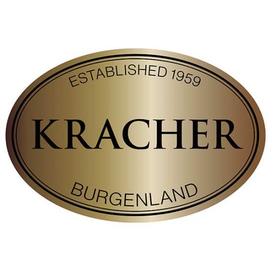 2022 Spätlese Cuvée süß - Kracher