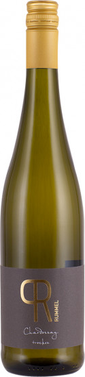 2024 Chardonnay trocken - Weingut Rummel