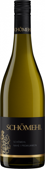 2023 Grauburgunder -S- trocken - Weingut Schömehl