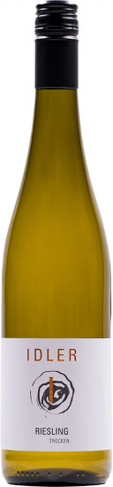 2024 RIESLING GUTSWEIN trocken Bio - Weingut Idler