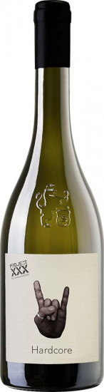 2021 XXX Hardcore Gewürztraminer Mitterberg IGP trocken - Kellerei Kaltern