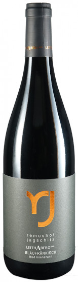 2022 Blaufränkisch Himmelfahrt trocken - Remushof Jagschitz