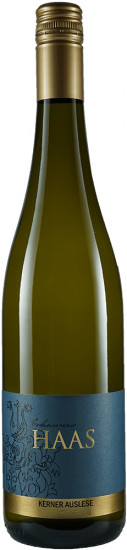 2022 Langenlonsheimer Löhrer Berg Kerner Auslese süß - Weingut Johannes Haas