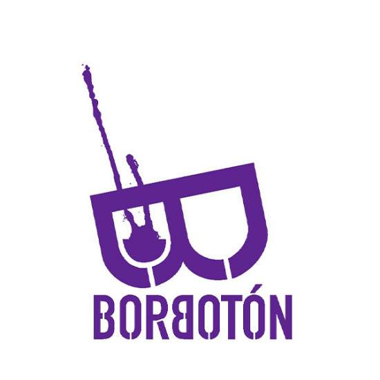 2024 A RAS DE SUELO GARNACHA trocken - Borbotón