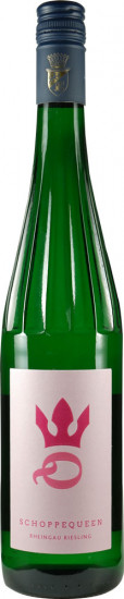 2024 SchoppeQueen lieblich - Weingut Egert
