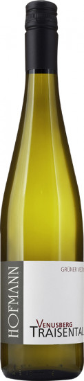 2020 Grüner Veltliner Venusberg trocken - Weingut Rudolf Hofmann