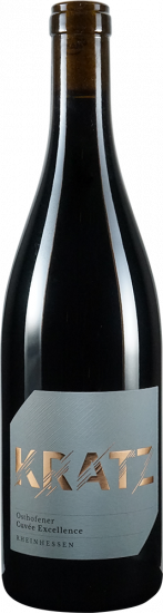 2021 Cuvée Excellence trocken - Weingut Kratz - Schönauer Hof