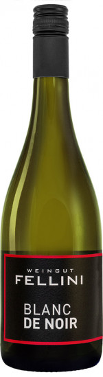 2023 Blanc de Noir trocken - Weingut Fellini