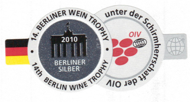 2008 Riesling Spätlese Trocken - Weingut Markus Schneider