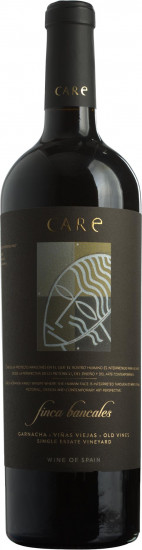 2020 Finca Bancales Carinena DO trocken - Care - Bodegas Añada