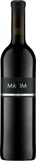 2022 Maxim Spätburgunder Reserve trocken Bio - Wein & Sekt Mühlmichel
