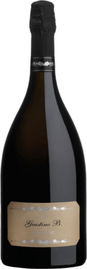 2022 Giustino B. Valdobbiadene Prosecco Superiore DOCG extra trocken 1,5 L - Ruggeri