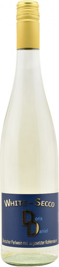 2025 White-Secco halbtrocken - Weingut Kohlmann-Scheinhof