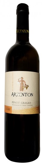 2022 Pinot Grigio Friuli Colli Orientali DOC trocken - Maurizio Arzenton