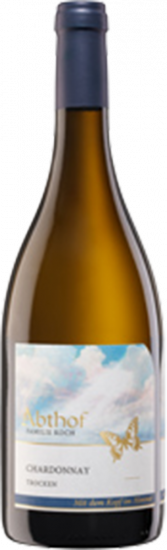 2022 Chardonnay trocken - Weingut Abthof