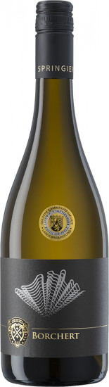 2022 Grauer Burgunder trocken - Weingut Borchert
