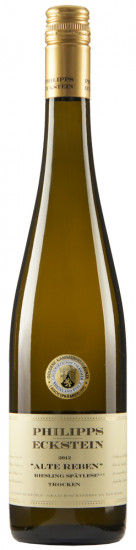 2014 Graacher Domprobst Riesling Spätlese *** trocken - Weingut Philipps-Eckstein