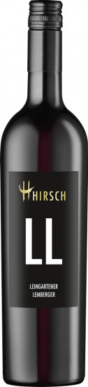 2022 »LL« Leingartener Lemberger 