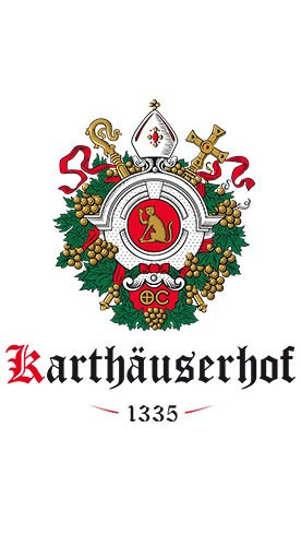 2023 Bruno Riesling feinherb - Weingut Karthäuserhof