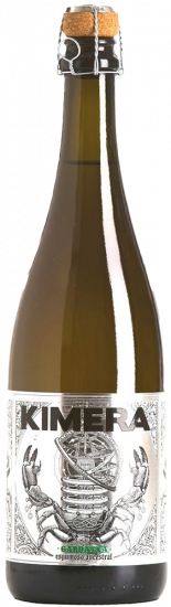 2023 Kimera Ancestral Rosado - LMT Wines