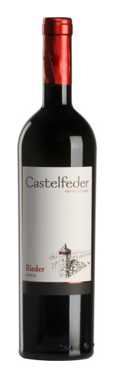 2023 Rieder Lagrein Alto Adige DOC trocken - Castelfeder