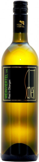2024 Weinviertel DAC trocken - Winzerhof Scheit