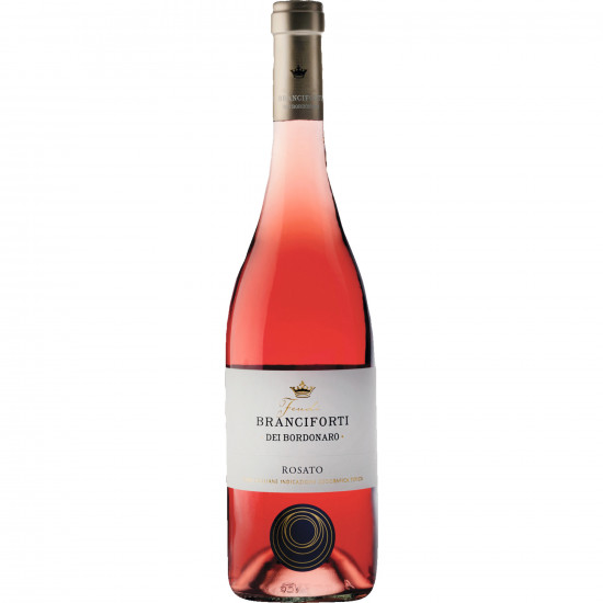2025 Branciforti dei Bordonaro Rosato trocken - Firriato