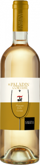 2021 il Paladin cortese trocken - Cascina Corsico