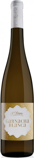 2023 F. Olimpia Garnacha Blanca Navarra DO trocken - Bodegas Olimpia