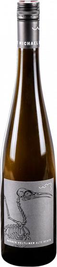 2023 Grüner Veltliner Alte Reben trocken - Weingut Michael Bauer