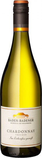 2025 Chardonnay Eichenfass 
