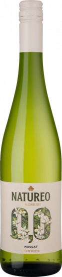2024 Natureo Blanco Entalkoholisierter Wein Propiedad de Bodegas Torres
