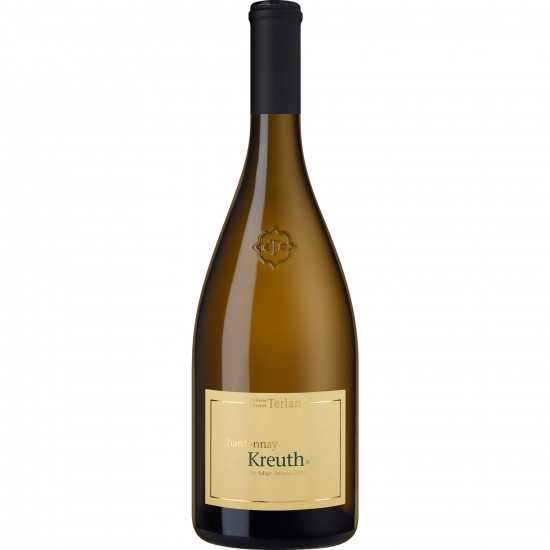 2021 Kreuth Chardonnay Alto Adige DOC - Kellerei Terlan