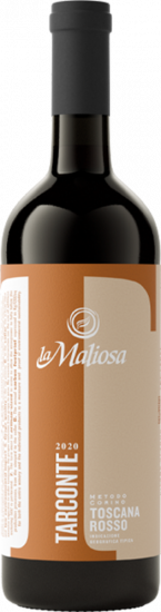 2020 La Maliosa Tarconte - Toscana IGT trocken Bio - Fattoria La Maliosa
