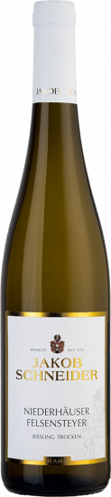 2025 Niederhäuser Felsensteyer Riesling trocken - Weingut Jakob Schneider