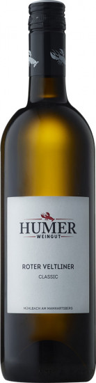 2025 Roter Veltliner 