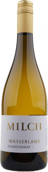 2019 Mörstadt Im Wasserland Chardonnay trocken - Weingut Milch