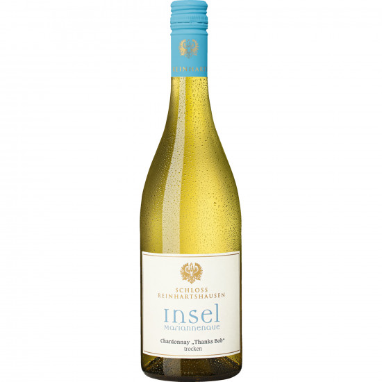 Insel Mariannenaue Chardonnay Thanks Bob