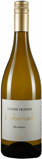 2024 Grüner Veltliner Alte Reben trocken - Weingut Habersack