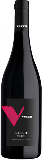 Merlot Veneto IGP - Bertazzo 1840