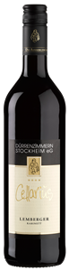 2013 Lemberger Cellarius Kabinett - Weinkonvent Dürrenzimmern eG