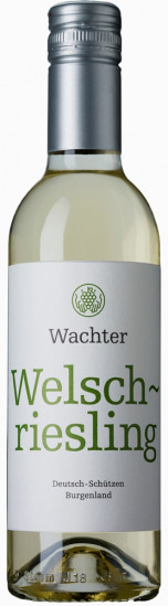 2018 Beerenauslese süß 0,375 L - Wachter Wein