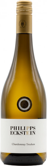 2023 CHARDONNAY Qualitätswein trocken - Weingut Philipps-Eckstein