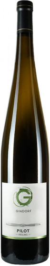 2023 Riesling 'Pilot' feinherb 1,5 L - Weingut Gindorf