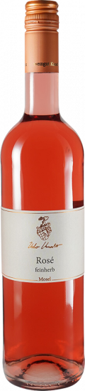 2024 Rosé feinherb - Weingut Knodt-Trossen