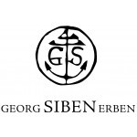 2009 Regent QbA halbtrocken - Weingut Georg Siben Erben