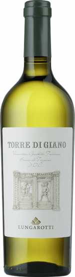 2024 Torre Di Giano Torgiano DOC trocken - Lungarotti