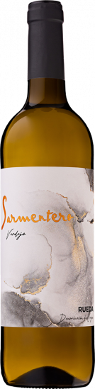 2025 Sarmentero Verdejo Rueda DO trocken - Bodega Sarmentero